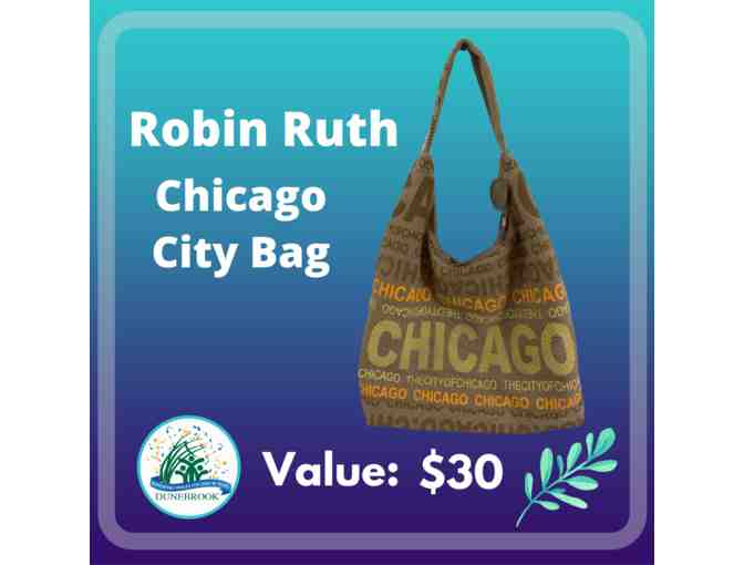 Robin Ruth Chicago City Bag - Photo 1
