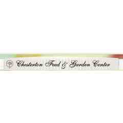 Chesterton Feed and Garden