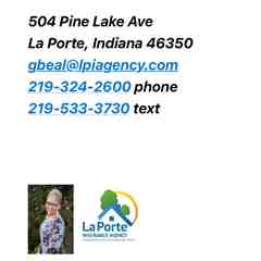 LaPorte Insurance Agency