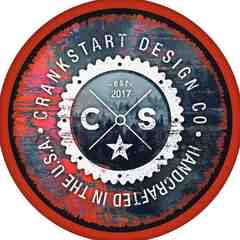 CrankStart Design