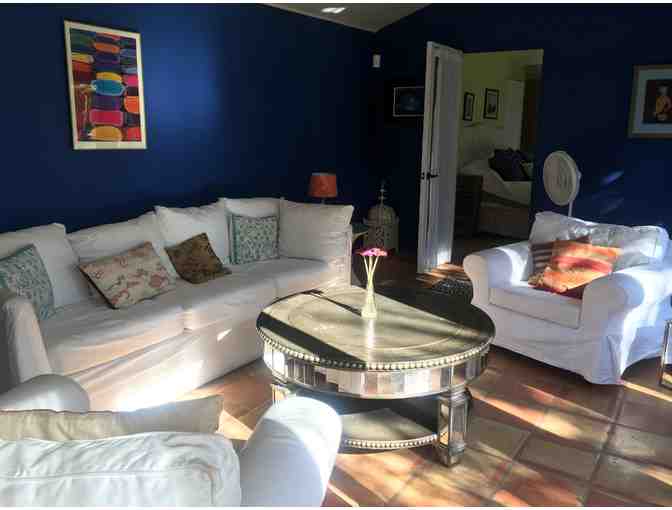 Palm Springs Hacienda and Hot Tub for 10-12 people