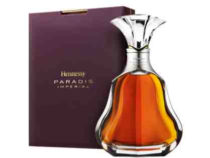 Hennessy Paradis Imperial Cognac