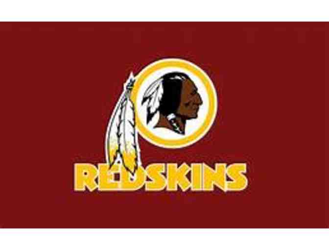 Washington Redskins tickets