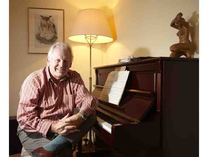 Durham Cathedral Concert, Durham Castle Bishop's Suite and Hotel Indigo for 2