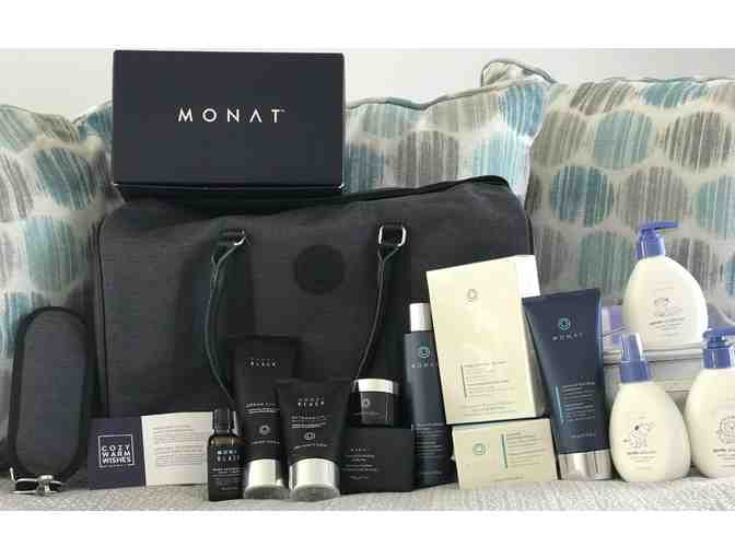 Monat products