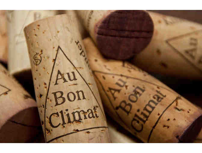 Au Bon Climat Wine Experience