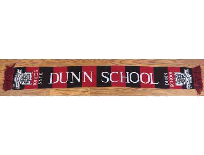 Dunn School Spirit Pack