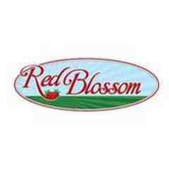 Sponsor: Red Blossom