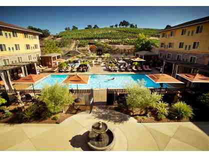 Meritage Resort - Napa Valley, CA