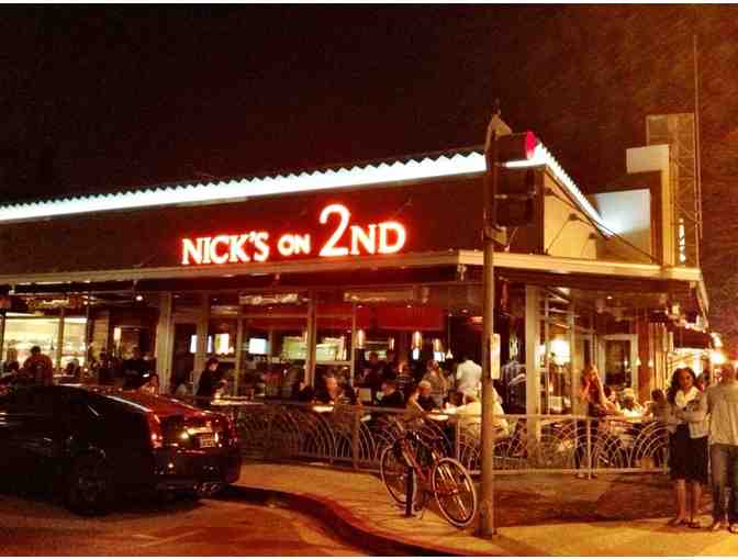 Date Night at Nick's Restaurant - Photo 2