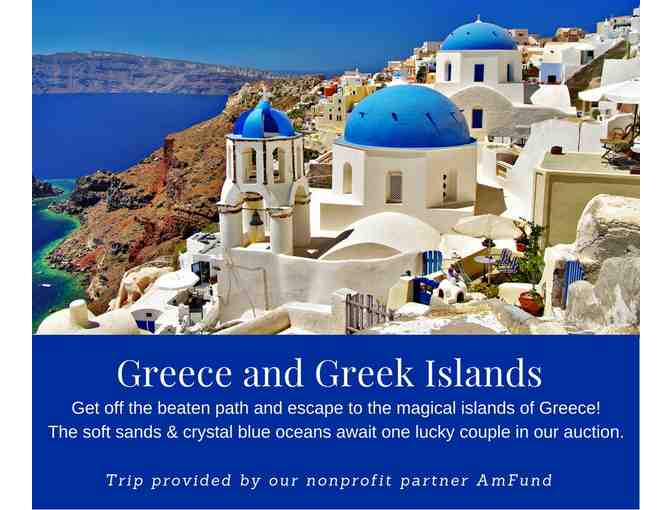 10 Day Greece and Greek Island Odyssey - Photo 1
