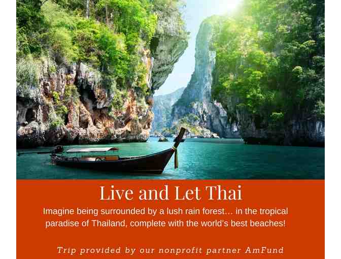 Live and Let Thai for Two - Photo 1