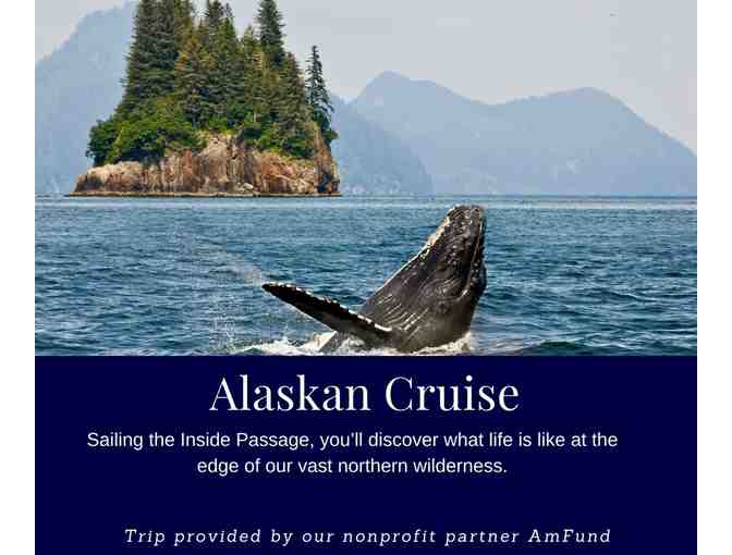 Alaska - Call of the Wild - Photo 1
