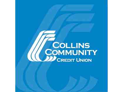 Collins Community Credit Union Basket