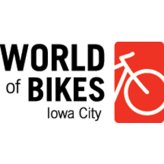 World of Bikes Iowa City