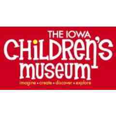 The Iowa Children's Museum