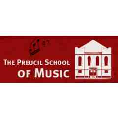 Preucil School of Music