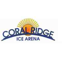 Coral Ridge Ice Arena