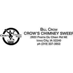 Crow's Chimney Sweep