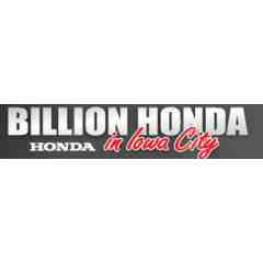 Billion Automotive of Iowa City