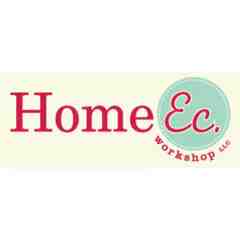 Home Ec Workshop