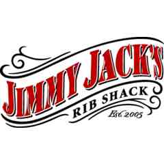 Jimmy Jack's Rib Shack