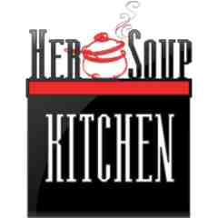 Her Soup Kitchen