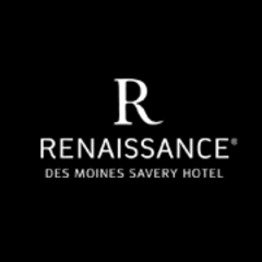 Renaissance, Des Moines Savery Hotel