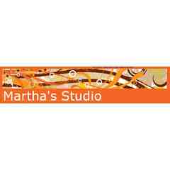 Martha's Studio