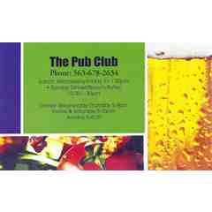 The Pub Club