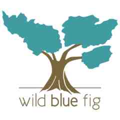 Wild Blue Fig
