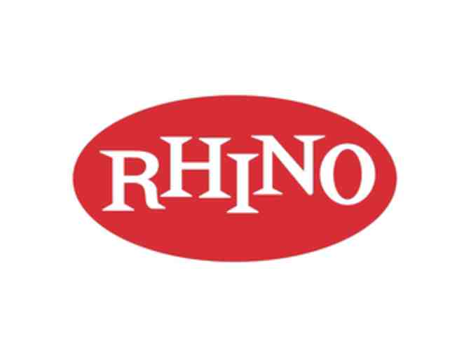 RHINO Music Package