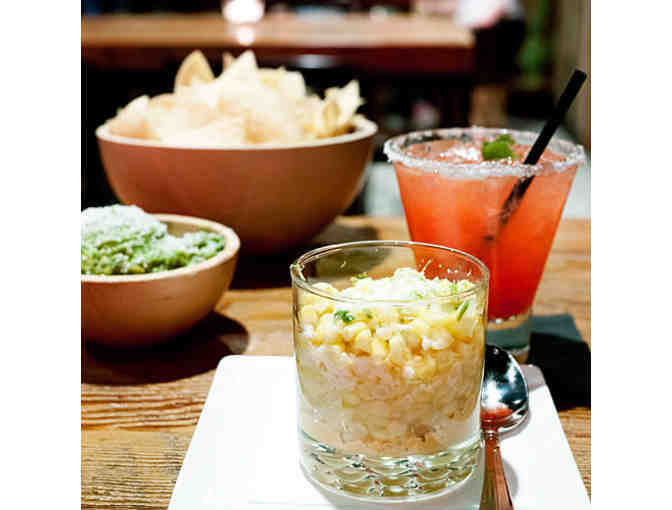 El Jefe $50 Gift Certificate