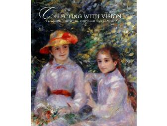 One-Year Household Membership to the Chrysler Museum of Art