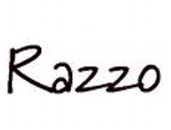 Eat well in East Ocean View! (Razzo and East Beach Sandwich Company)