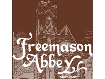 A Night Out in Downtown Norfolk: Freemason Abbey + Virginia Stage Company