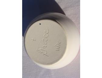 Set of three prayer bowls