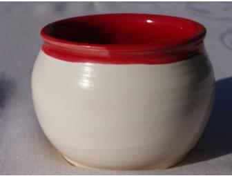 Set of three prayer bowls