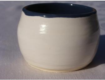 Set of three prayer bowls