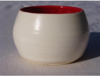 Set of three prayer bowls