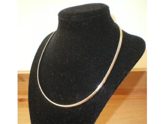 Lia Sophia necklace