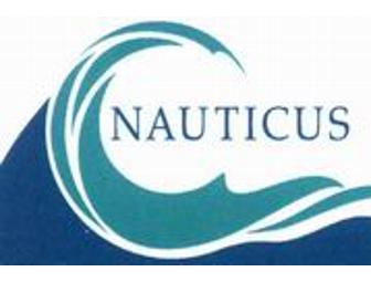 A Day Out in Downtown Norfolk: Nauticus + Machismo Burrito Bar