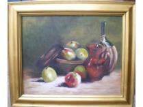 Still Life by Nancy Oelrich