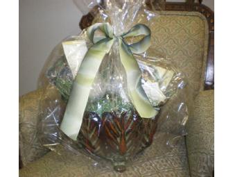 Rosemont Vineyards & Winery gift basket