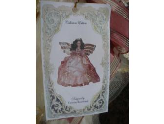 A pair of angels! Two Christina dolls from Victoria's Garden