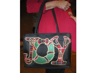 Holiday handbag