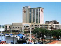 Get-Away Weekend in Olde Towne Portsmouth!