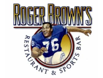 Get-Away Weekend in Olde Towne Portsmouth!