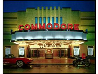 Get-Away Weekend in Olde Towne Portsmouth!