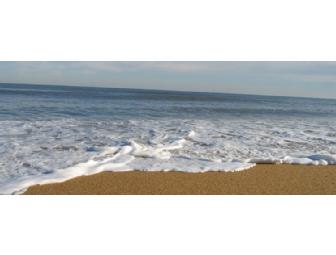 Outer Banks of NC Weekend Get-Away!